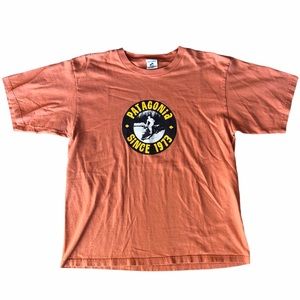 Vintage Patagonia Tee